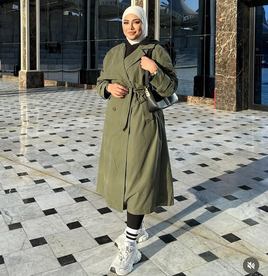 What do you think of her style?
أرائكم في ستايلهاا؟
Yes (👍) Or No (👎)
•
•
•
•
•
🔽🔽🔽🔽🔽
@hijaabi_style
@hijaabi_style
@hijaabi_style
•
•
•
•
•
#hijaberscommunity#fashionstyle#hijaabistyle#modamujer#modafeminina#hijabi#hijaabi#shein#modanisa#modanisa_ar#sheinhaul#fashionstyle#hijabilover#spain#moroccan#algerienne#ırak#tunez#hijabfashion#sheinforall#kiabi#bershkastyle#hijabmodern