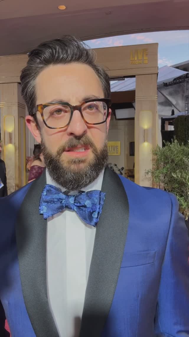 how did i get here…?
Tune in to the #GoldenGlobes RIGHT NOW on @cbstv and @ParamountPlus! #GlobesPartner
.
.
.
.
#reels #explore #goldenglobes #redcarpet #explorepage #react #relatable
