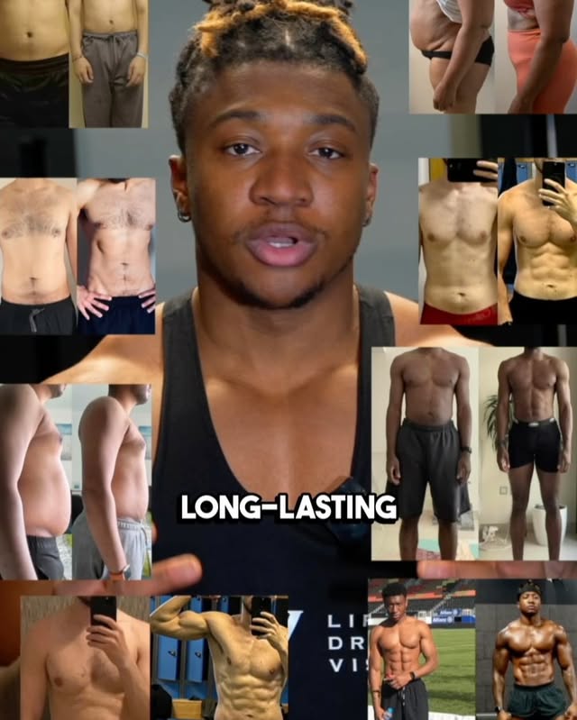 2025 is YOUR Year 🔥⚡️
This year is about making the decision to stop waiting for the perfect moment and start creating it 🔑
Swipe through to see what’s possible with the work I’ve done with some of my clients 💪🏾
This isn’t just another “New Year, New Me” cliché.
The truth is, nothing changes unless you do ❌ You have to get out of your comfort zone & take that first step ✅
At LDV (Lift. Drive. Vision.), we don’t believe in shortcuts or one-size-fits-all plans. We believe in:
🎯Lifting yourself to new heights.
🎯Taking the Driver’s seat in your destiny.
🎯Having the Vision to see your goals—and crush them.
LDV coaching involves the 5’S ⬇️
Smart, Strategic, Sustainable, Steps to Success
My clients didn’t just change their bodies—they rebuilt their confidence, energy, and mindset for life ⚡️
And guess what? They started where you are now: ready for more but unsure where to begin.
🎯 2025 is your year to:
✅ Shed unwanted fat.
✅ Build muscle and confidence.
✅ Stop feeling stuck and start seeing RESULTS.
The question is: Are you ready to take control?
👉 DM me “TRANSFORM” or hit the link in my bio to join the LDV Coaching team today.
Your goals aren’t just dreams—they’re waiting for you to take action 💫
Let’s make 2025 the year you finally say, “I did it.” 💪🏾