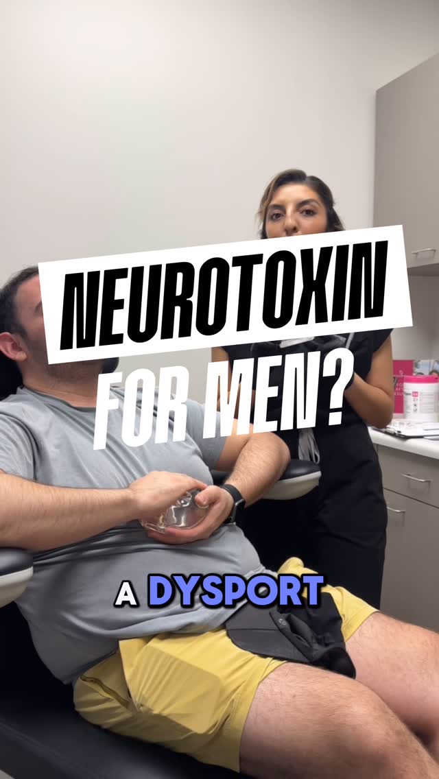 💉 Neurotoxin for Men: Why Dysport Stands Out 💉
Neurotoxin treatments aren’t just for women! Men have stronger facial muscles, so their approach to treatment should be customized for optimal results. That’s why Nurse Kim in San Antonio prefers Dysport for her male patients.
✨ Why Dysport?
✔ Faster results – Dysport kicks in quicker than Botox, often within 2-3 days
✔ Longer-lasting effects – Many patients see results that last up to 4-5 months
✔ More natural movement – Dysport spreads more smoothly, making it great for forehead lines and crow’s feet
✔ Versatile treatment – Can also be used for jaw slimming, TMJ relief, excessive sweating (hyperhidrosis), and even neck bands
✔ Custom injection patterns – For men, precise placement maintains a natural, masculine look
By targeting areas like the forehead, frown lines, crow’s feet, and even masseter muscles for jaw slimming, Dysport can create a refreshed, youthful look while keeping facial expressions natural. It’s not just about aesthetics—it can also help with function and comfort!
Want to see what Dysport can do for you? Book a consultation today!
#Dysport #NeurotoxinForMen #Brotox #MenSelfCare #WrinklePrevention #JawSlimming #TMJRelief #HyperhidrosisTreatment #AustinPlasticSurgeon #APS #Austin #ATX #AustinTX #SATX #SkincareForMen #ConfidenceBoost