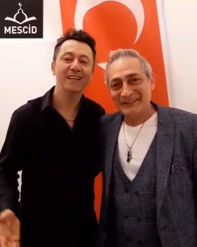 Can dost iyki varsın