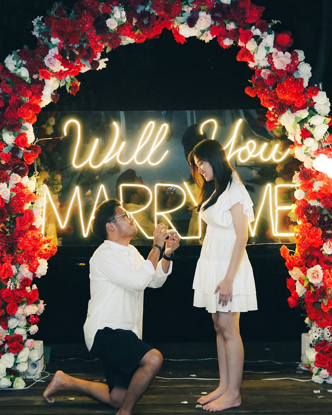 I said “YES” to everything with you 💍 .
You are the best thing I never planned 19.01.2025 🤍
•
•
@jewelleryanda
📸 : @aldimochtar