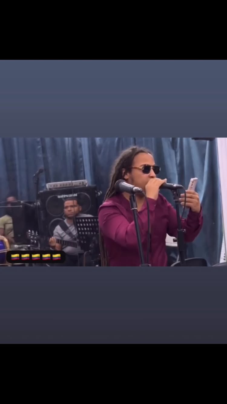 Jhonnilson Díaz: amigo y traiciones.