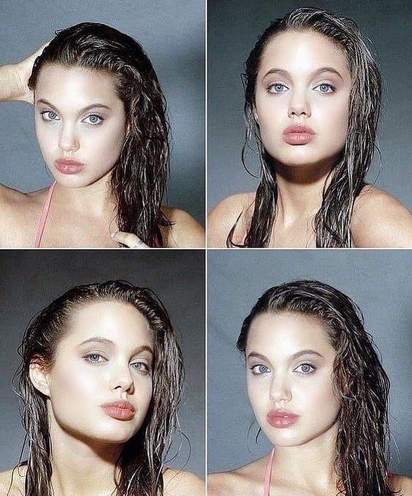 Angelina Jolie 😍🔥
Let’s support my page🥺🙏🏻❤️
Follow👉 @angelina.jolie.fan.page.__
.
#angelinajolie #angelinalove #angelinajoliefans #angelinajolievideo #angelinajoliequeen #angelinajoliesexy #angelinajoliephoto #angelinajoliehot #angelinajolielips #angelinajolieeyes #angelinajolieofficial #angelinajoliefanpage #angelinajoliestyle #angelinajoliefan #angelinajolieteam #angelinajolieyoung #angelinajoliemovies #angelinajolietattoo #angelinajoliebradpitt #braddpitt #angelinapitt #angelinapittjolie #angelinajolieedits #angelinajolieph #angelinajoliequotes #angelinajolieaddictz #angelinajoliemakeup #angelinajoliehotandsexy #angelinacruz #angelinajolie90s