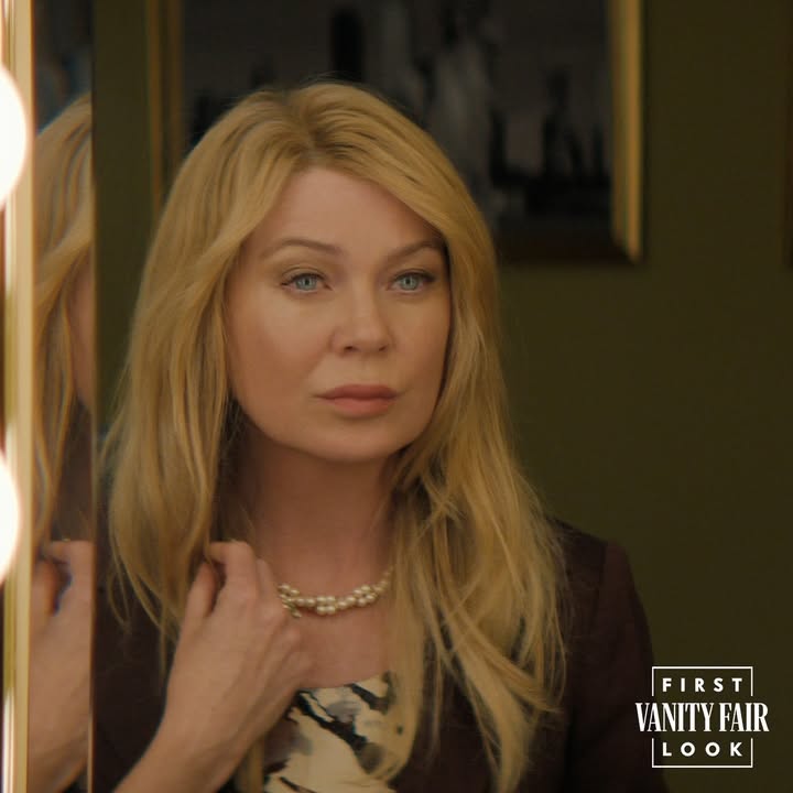 First Look: In her first role since ‘Grey’s Anatomy,’ @ellenpompeo takes on a controversial real-life figure in @goodamericanfamilyhulu.
Based on the true story of Natalia Grace, the limited series follows a Midwestern couple (portrayed by Pompeo and Mark Duplass) who adopt a Ukrainian child who has a rare form of dwarfism. But over time, they become suspicious that she is not a child at all—and are concerned their lives are in danger.
For Pompeo, taking on the complicated role of Kristine Barnett was a challenge that often left her wondering if she could pull it off. After such a long stint on ‘Grey’s Anatomy,’ the actor admits she had a lot to prove. “There’s a tremendous amount of pressure on me,” she tells VF. “Why would anybody believe that I could do anything other than play Meredith Grey, myself included?”
At the link in bio, take an exclusive early look at the show, which also stars Imogen Faith Reid, Dulé Hill, Sarayu Blue, and Christina Hendricks.