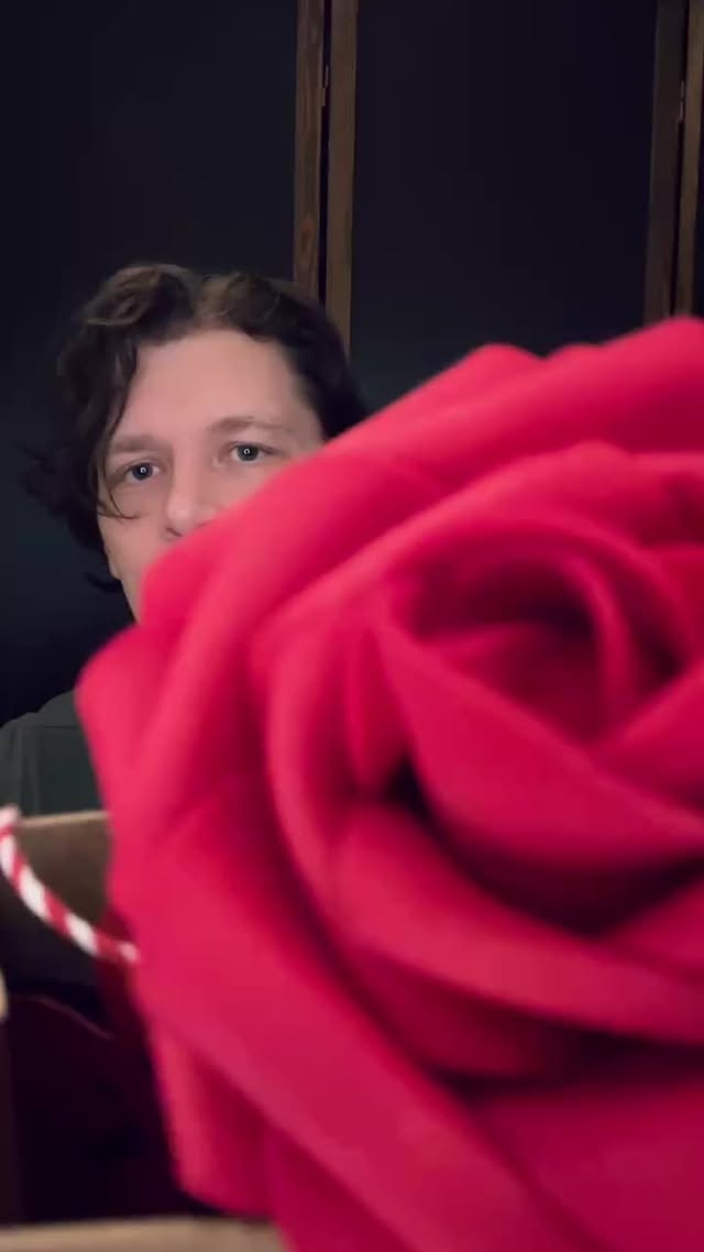 With love - link in bio