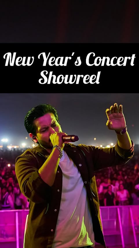 That was the mad energy of 35K+ people At @almarjanisland .Another blessed opportunity to be sharing the stage with my band and singing along with 35,000 Bollywood fans which was an incredible experience i'll cherish for life.THANK YOU once again @visitrasalkhaimah @lemontreeevents @almarjanisland
#Showreel#LiveMusic #AlMarjanlsland #Newyeargig
#NYE2024 #concert#firstpostof2025 #RasAlKhaimah#BollywoodVibes #LiveMusic #Grateful #Blessed #happynewyear2025 #fahmilkhan #fahmilkhanlive #lemontreeevents #musicislife #liveperformance #RAK #raknewyear #almarjanisland #visitrasalkhaimah #LiveMusic #BollywoodNight #RAKAIMarjan #Dubaisinger #Singerindubai #bollywoodsingerindubai #reels #reelsinstagram #reelsvideo #reelsindia
Where you also a part of this crowd ?