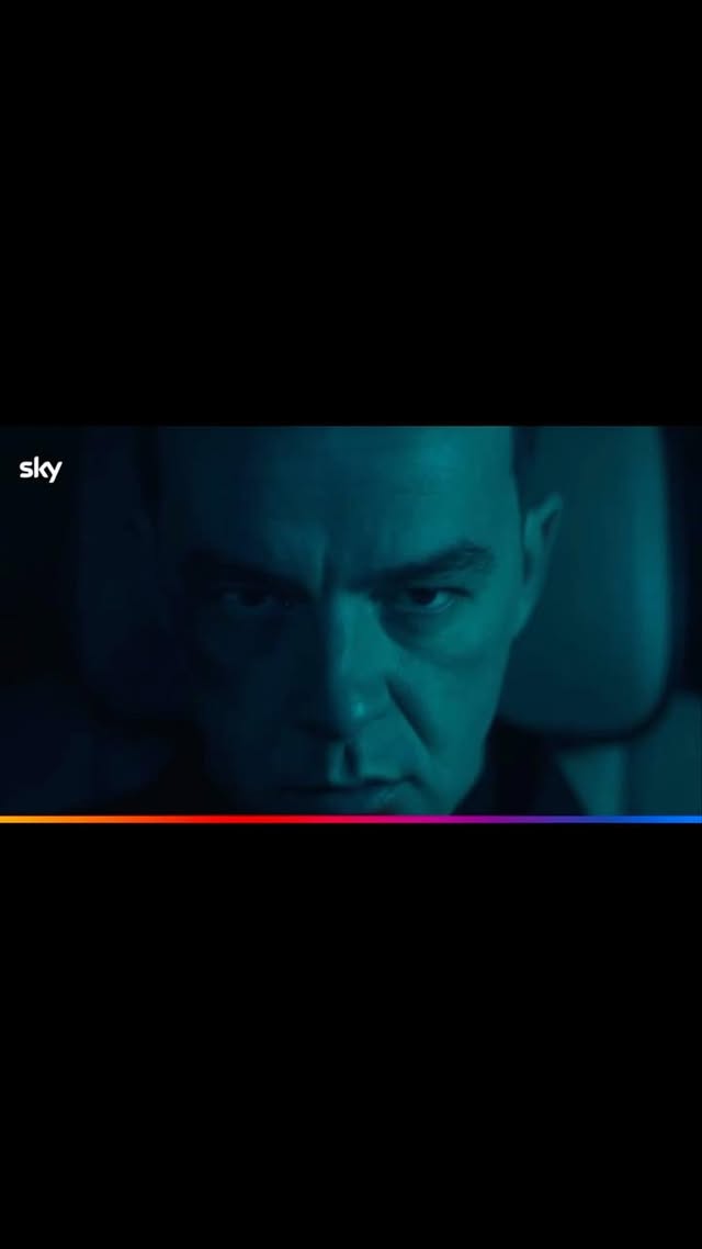 Nuove storie di potere e vendetta. Pronti a ritornare nel blocco? #gangsofmilano - Le nuove storie del Blocco, da Marzo in esclusiva su Sky.
@skyitalia