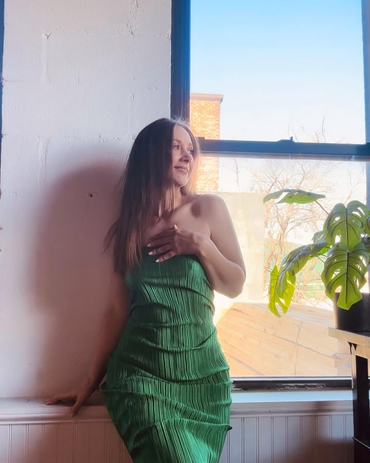 💚