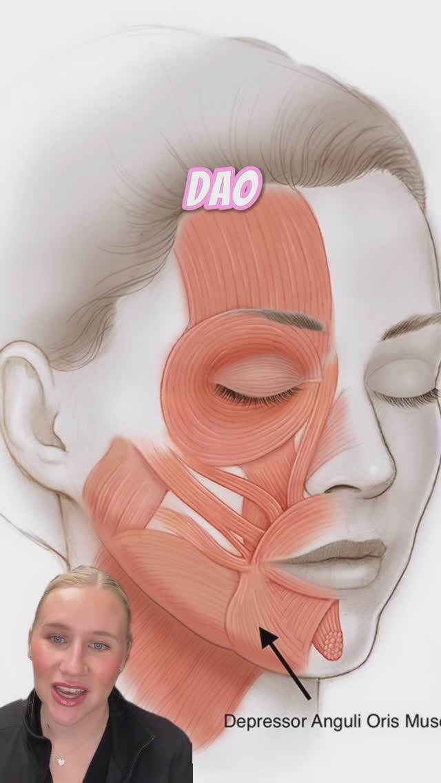 Turn that frown upside down! Neurotoxin for the DAO muscles helps lift those corners of the mouth for a happy and effortlessly refreshed look. ✨💉
#sanantonionurseinjector #austinplasticsurgeon #dao #daotoxinjection #neurotoxin #botox #dysport #xeomin #daxxify #medspa
