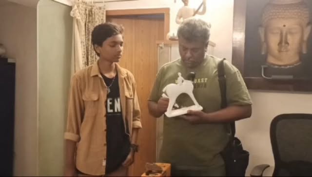 Thanks you parthiban sir 🤗🥰