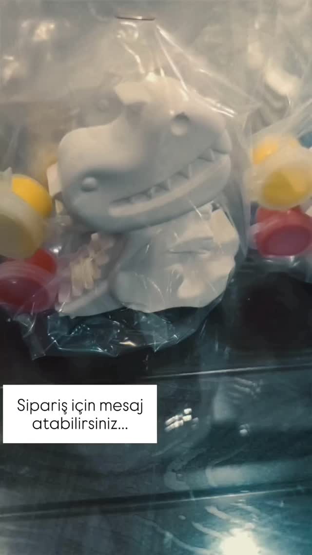 Ponny ve dinozor setlerimiz hazır...
Set içerisine isteğe bağlı olarak;
Boya ,fırça,obje ve etiket konulabilir.
Minimum sipariş adedi 10 dur.
Anlaşmalı kargo ödemesi size aittir.(MNG/Yurtiçi)
Güzel bir etkinlik geçirmenizi dilerim🎉
#taşboyama #konseptdogumgunu #okulöncesietkinlik #sanatatölyesi #çocukhediyelikleri