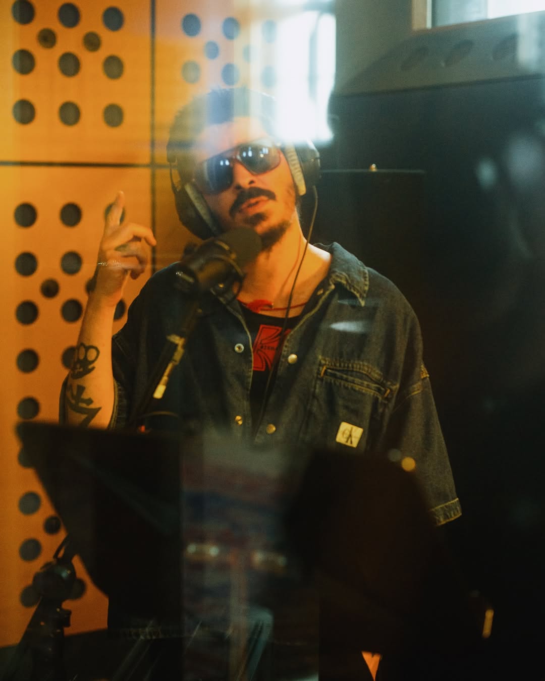 “Fare” kayıt 🎚️ @itumiam
📷: @krykly
#sonfecibisiklet #sfb #fare #miam #itü