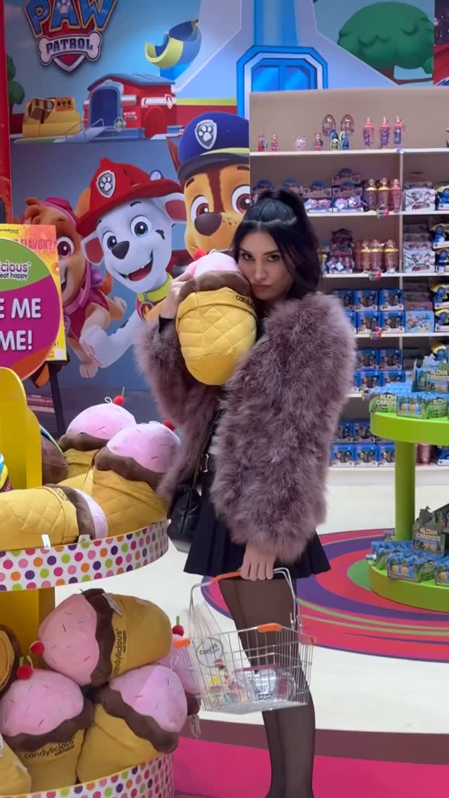 🍭 🧸 😜 Fun Days 🛍️ 🍬 🩷