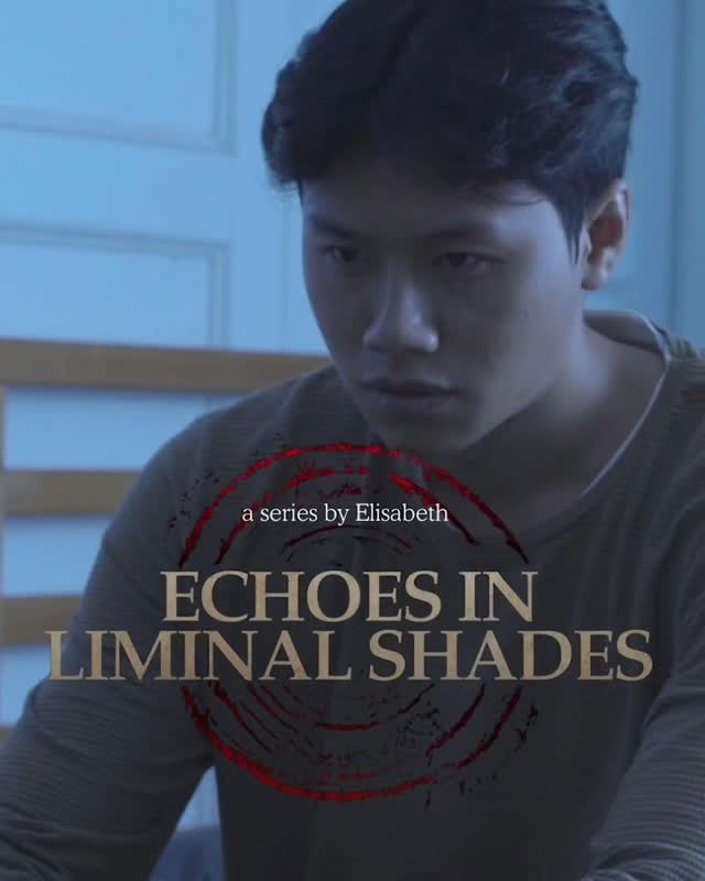 Echoes In Liminal Shades
Production House: @december17thpictures @oneline.films @optima.pictures
CAST:
Nathanael Ekaputra
Belen Alvarez
Raka Putra
Crew:
Showrunner | @elisabethlimreal
Producer | @mr.jo.a
Line Producer | @gilfrfr
Associate Producer | @nichooco
Assistant Director | @isabella.trish @elisabethlimreal @wilsaikent
DP | @gilfrfr
Gaffer | @gilfrfr
Sound Recordist | Shultan Dafa Lilwalid
DIT | @mr.jo.a
Production Desginer | @elisabethlimreal
Art Director | @isabella.trish
MUA | @jenniferjanemulyo
Editor & Colorist | @gilfrfr
Music Theme Composer | @yst.production