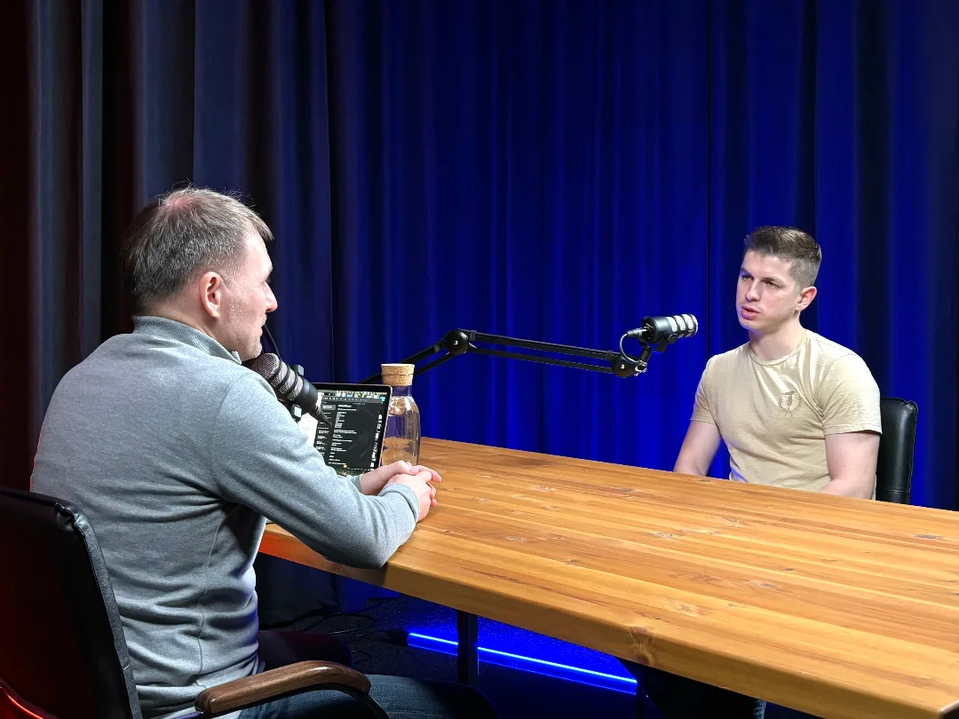 🎙️⚽