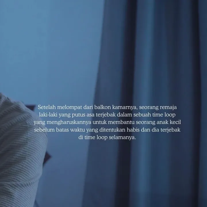 The Synopsis