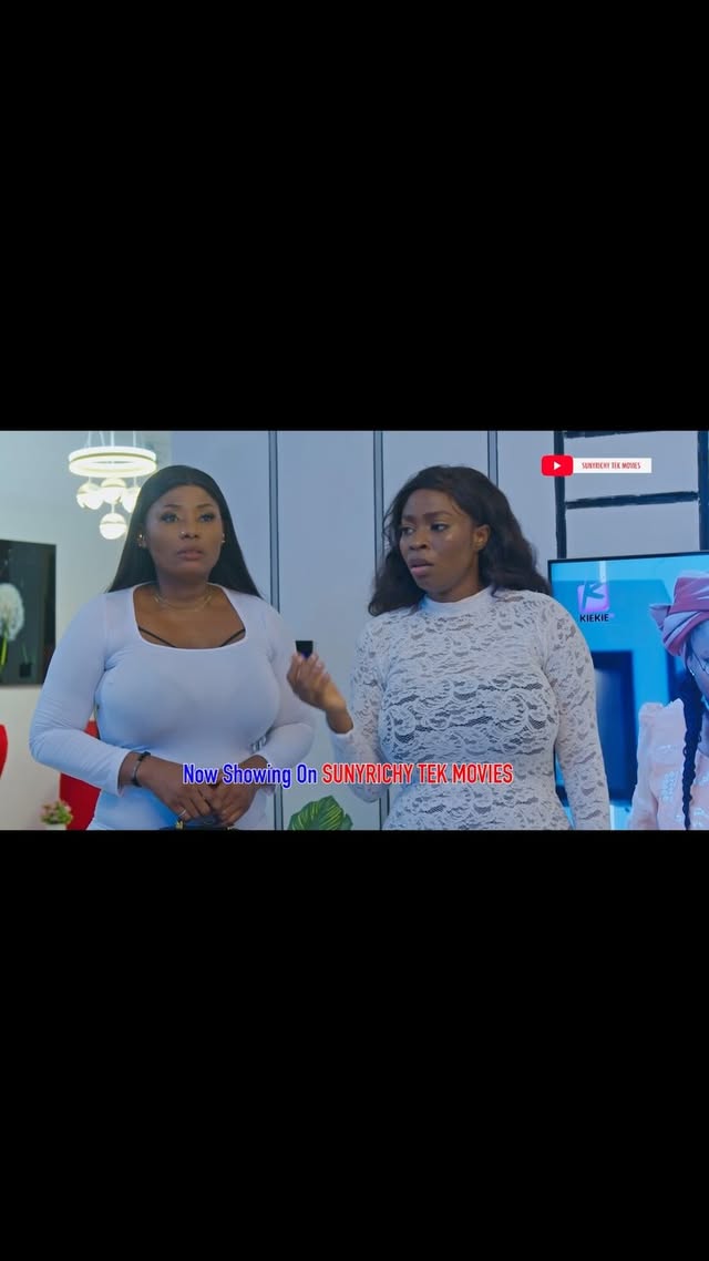 90 DAYS WEDDING is out on YouTube…
Go to #sunnyrichytek
Executive producer @realsunyrichyofficial
Directed by my boss @kingsleyiweru01
Cc.. @chinyerewilfred4real
@bolajiogunmola
@tommyroland_
@francesnwabunike
@prittican_yakubu
@hydraaneme
@christiandiorprod
And many more
Tap on the link below…
https://youtu.be/OdbUIwyPA7Q?si=N0mGEg5vdJS2W9H8
Pls don’t forget to drop ur comments….