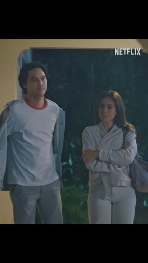 🤍
Losmen Bu Broto: The Series, yang barusan diumumin di #NextOnNetflix2025. Siap-siap yaa nonton..
TAYANG MULAI 29 MEI.. Only On NETFLIX 🍿