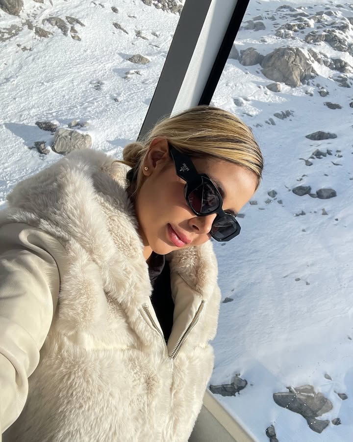 Estuve a 3500m de altura y me encanto! ❄️⛄️ y el ultimo video 🫠🍁🍂🤩