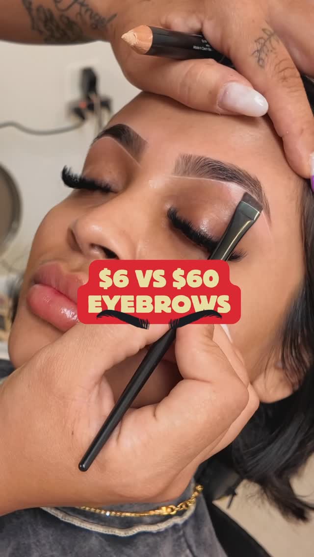 The grass ainβt greener on the other side. ππ
π»ββοΈ
β’
β’
#eyebrowtutorial #browroutine #eyebrowroutine #eyebrows