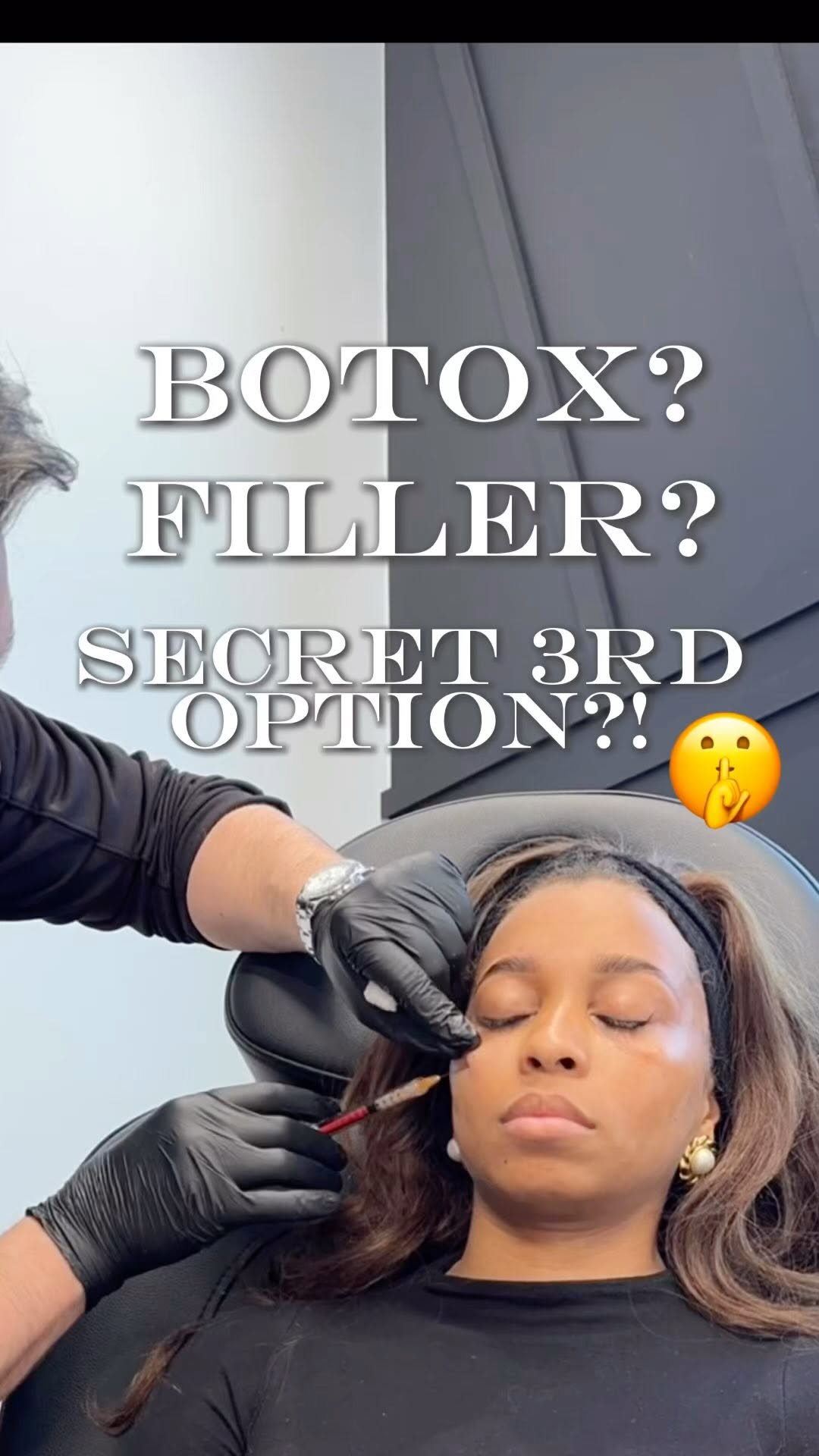 🧖🏽♀️✨Tag or send to a friend who has expressed wanting to try a medspa treatment but doesn’t quite know what they want to get.
LOCATED: SATX & ATX
Looking for a more natural approach to skin rejuvenation? PRF EZ Gel might be the answer! It feels like I just learned Hollywood’s best kept secret. 🤫
I recently visited Austin Plastic Surgeon to try this innovative treatment that uses your own blood to boost collagen production, improve volume, and enhance your skin’s overall appearance over time. It’s perfect for anyone who loves their natural look and wants to age gracefully without major changes.
Here’s what to know:
✨ They draw your blood and process it to create a gel using platelet-rich fibrin.
✨ This minimally invasive treatment has less risk than fillers, with low downtime.
✨ It’s recommended to start with 2–3 treatments spaced 4–6 weeks apart, followed by maintenance every 6–12 months.
Would you give PRF EZ Gel a try? Let me know your thoughts or questions below!
@austinplasticsurgeon @austinplasticsurgeonmedspa @pa_gilbertsaenz
#AustinPlasticSurgeon #austinplasticsurgeonmedspa
#PRFEZGel #NaturalRejuvenation #CollagenBoost #MedSpaTreatment #SkinRejuvenation #GlowNaturally #AntiAgingTips #MinimalInvasive #NaturalBeauty #AustinMedSpa #CollagenProduction #SkinCareRoutine #YouthfulSkin #HealthyGlow #BeautyInnovation