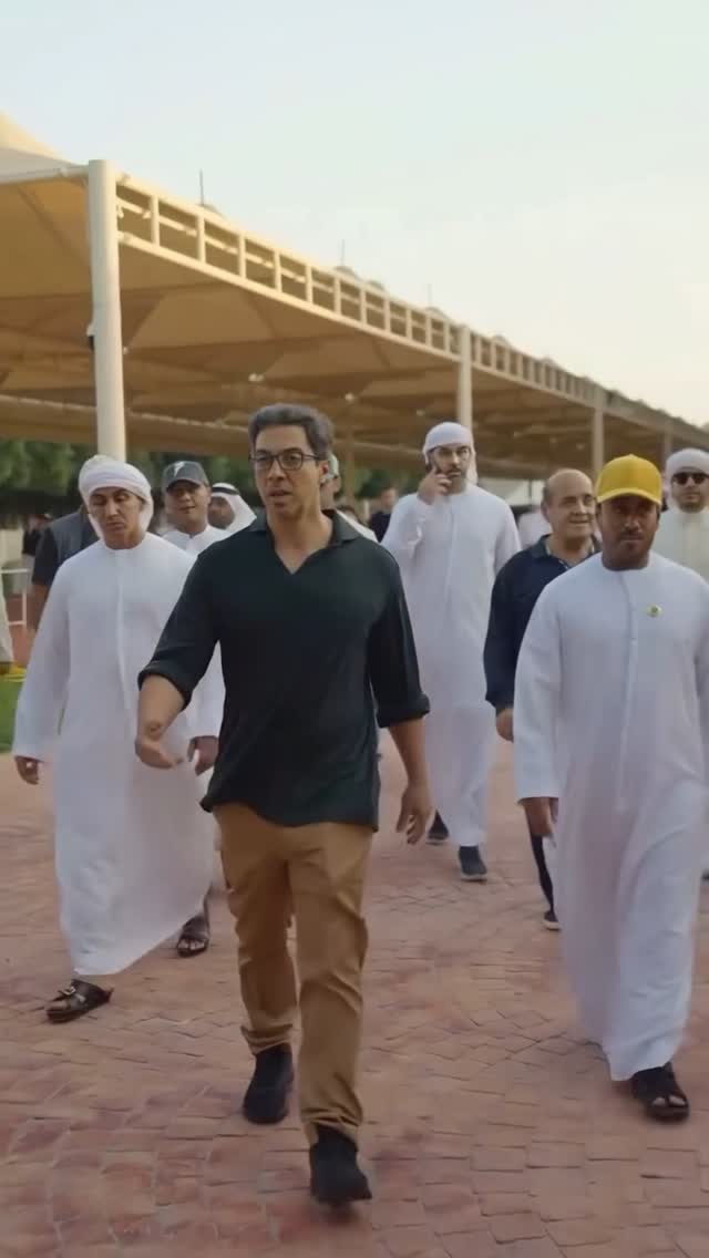 النامووووووووس
ألف مبروك لـ سيدي سمو الشيخ منصور بن زايد آل نهيان بالفوز بـ #كأس_رئيس_الدولة_للقدرة 🇦🇪🏆