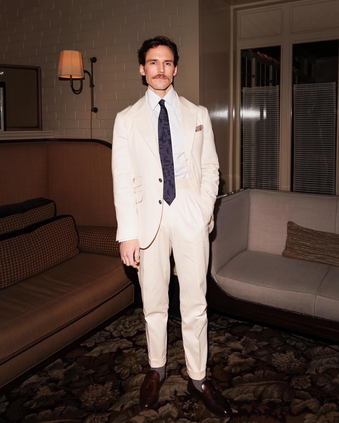 About last night…
@brunellocucinelli_brand