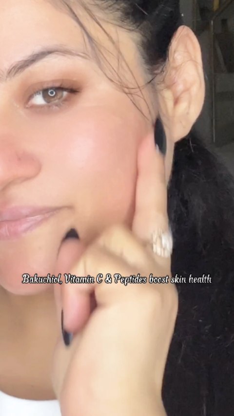 K-Secret Seoul 1988 Serum ✨
This powerful serum is formulated with 2% Retinal Liposome and Black Ginseng, offering multiple skin benefits:
✔ Reduces Acne & Blemishes – Retinal helps clear breakouts and fade acne scars.
✔ Anti-Aging & Skin Renewal – Boosts collagen, smooths fine lines, and enhances skin elasticity.
✔ Brightens & Evens Skin Tone – Black Ginseng nourishes and revitalizes dull skin.
✔ Hydrates & Strengthens Skin Barrier – Keeps skin plump and protected.
Perfect for those looking for clear, youthful, and radiant skin! ✨
@maccaron_experience_india @ksecret_global
#maccaronarmy #maccaronxksecret #maccaronies #maccaron #maccosmeticsindia #maccaronbeauty #koreanbeauty #kbeauty #waytoyourtruetaste #flovercurator #beinglikeme #maccaronarmy #Maccaronies #Maccaron #MaccaronBeauty #koreanbeauty #kbeauty #WayToYourTrueTaste #FlavorCurator #BeingLikeMe @Maccaron_beauty @ksecret_global #MaccaronXKsecret #MaccaronArmy #explore