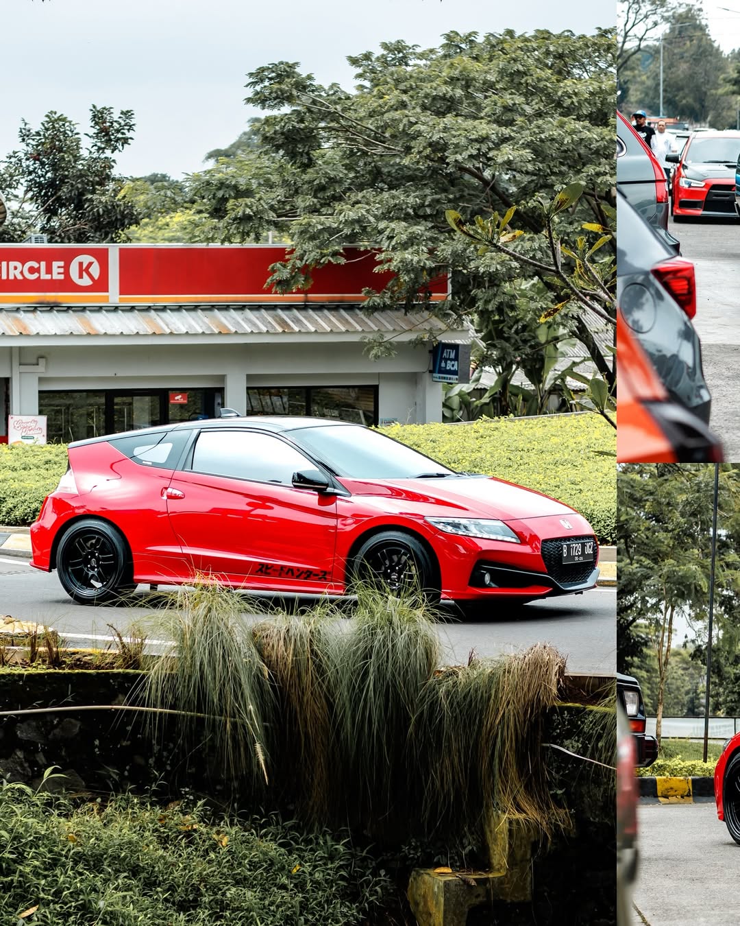 Auto Kultur, Lido 8 February 2025.
#crz #horenyore #autokultur2025 #suddenlymeetup