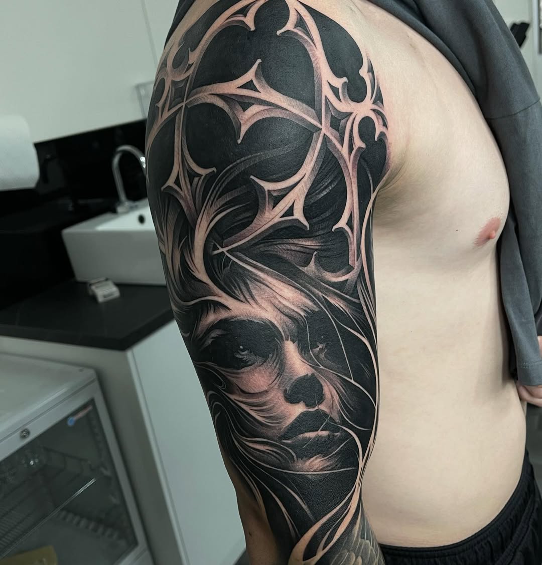 @evolvedink
Dm for all bookings and enquires 📲