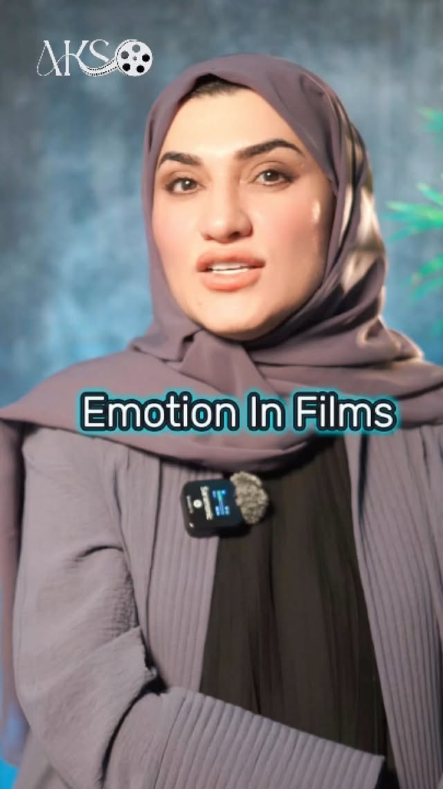 “سينما المشاعر: كيف ينقل المخرج إحساسه للمشاهد؟ “Cinema of Emotions: How Directors Convey Their Feelings to the Audience? #cinema #feeling #depth_of_field #director #افلام