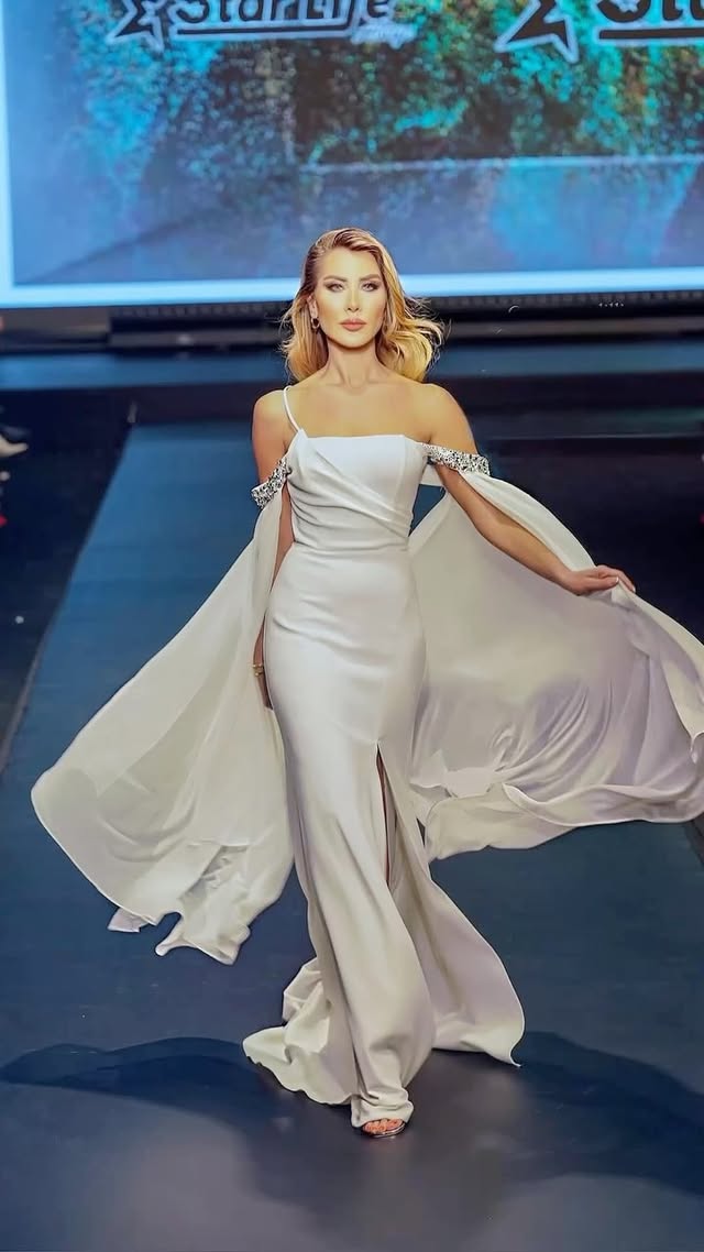#ifco #gizem 🩷 @erkanyilmazseajans @istanbulfashionconnection #istanbulfashionweek #moda #newseason