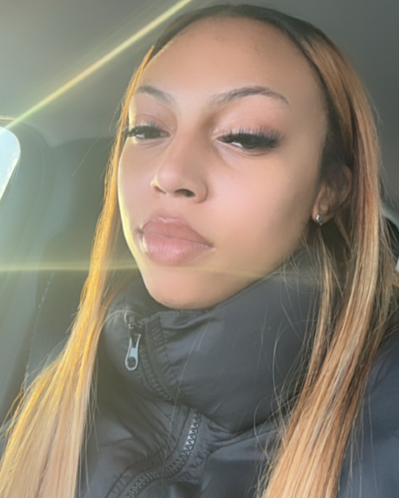 pretty face is always a win 🏆