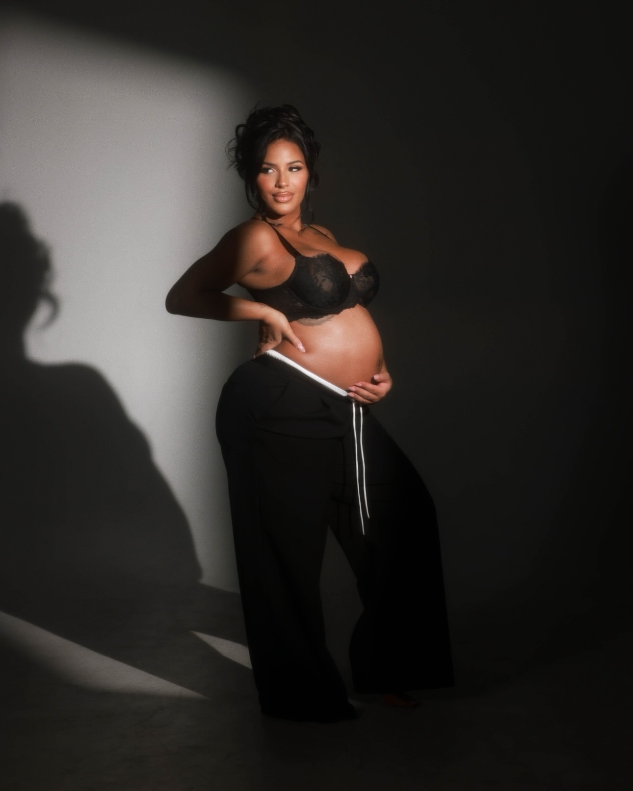 Pregnancy Glow ✨ @FashionNova