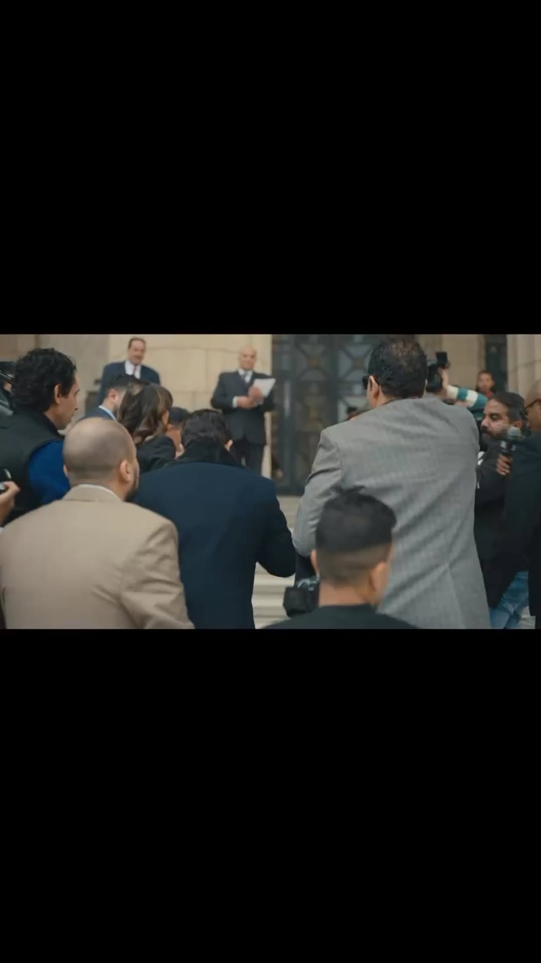 البرومو الرسمي الجديد لمسلسل #شهادة_معاملة_اطفال رمضان ٢٠٢٥