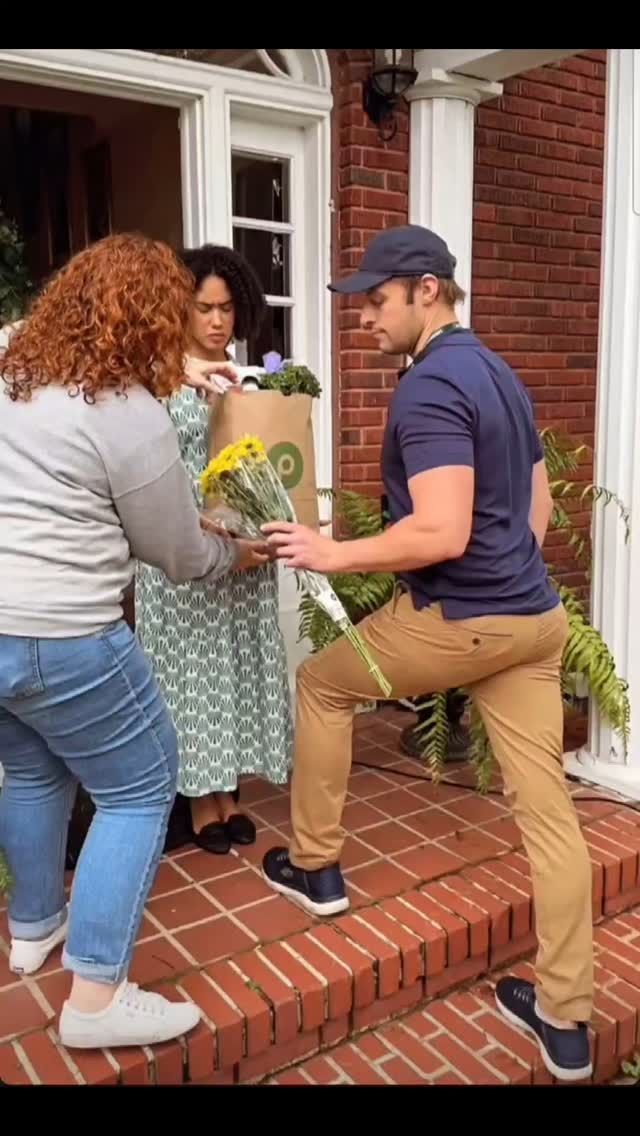 Behind the scenes of latest commercial shoot. Aaaaand Action! 🎬 #bts #setlife #groceries