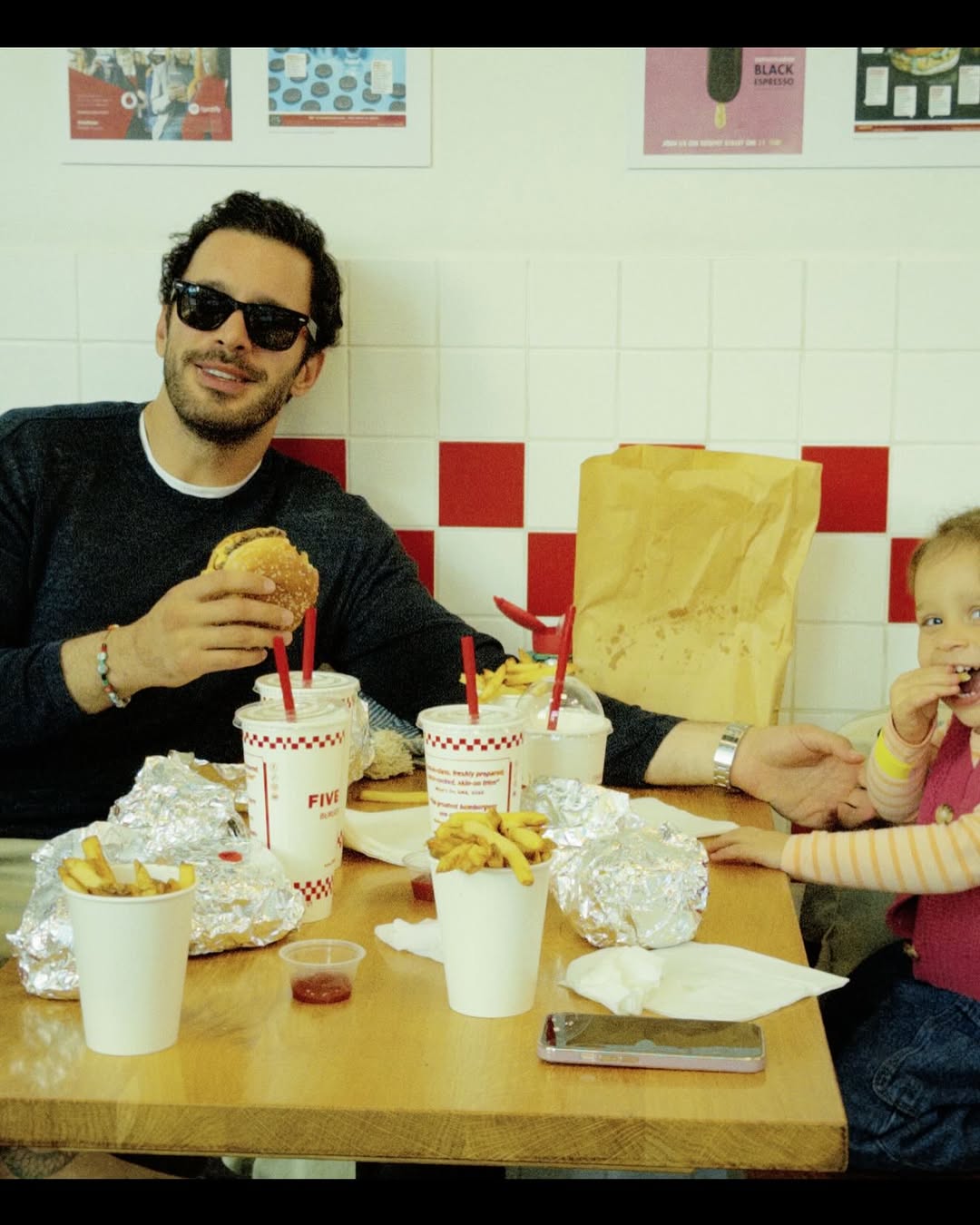🍔🍼