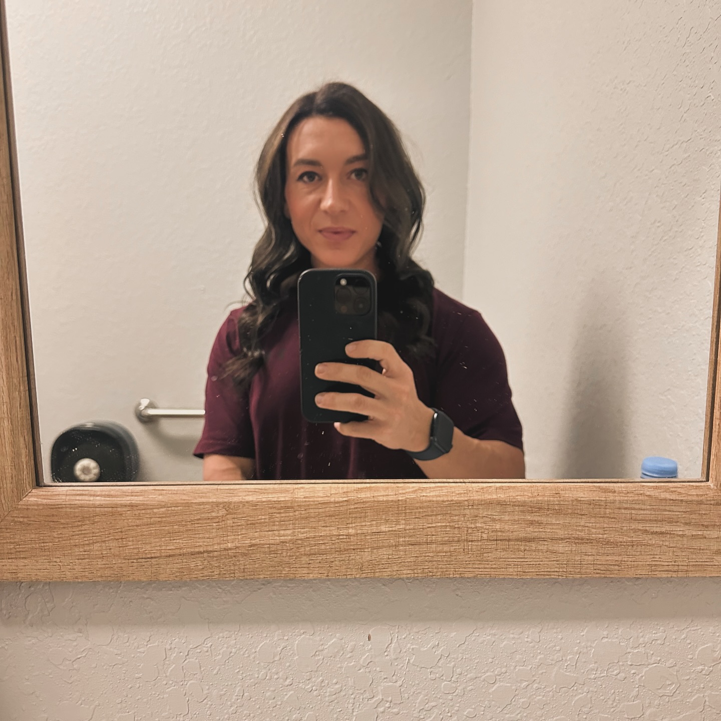 Gotta change my emojis 👩🏼➡️👩🏻