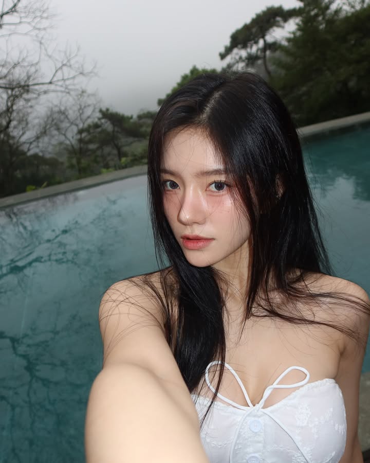 Spent the best weekend in Ba Vi mountain🤍
Enjoyed all the food and programs here, thanks to Melia!
Cuối tuần hạnh phúc và tràn đầy năng lượng tại núi Ba Vì.😛
Tôi đã tận hưởng tất cả các món ăn và chương trình ở đây, cảm ơn Melia!