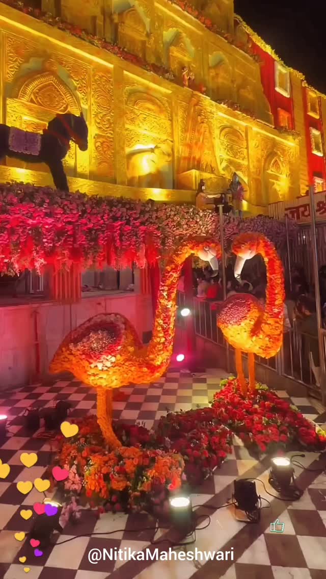 Shyam Baba Falgun Mela 2025 New Song
आयो रंगीलो फागण को मेलो ❣ 𝐒𝐢𝐧𝐠𝐞𝐫- 𝐍𝐢𝐭𝐢𝐤𝐚 𝐌𝐚𝐡𝐞𝐬𝐡𝐰𝐚𝐫𝐢
💠💠💠
Youtube Full Song Available on Our Channel
💠💠💠
VISIT OUR YOUTUBE CHANNEL NOW
🚀🚀🚀
#khatushyambaba #falgun #falgunmela #khatushyamji #fyp #fypシ #trending #shyambaba #mela #2025 #rajasthan #rajasthansong #bajan #udaipur #jaipur #sikar #khatu