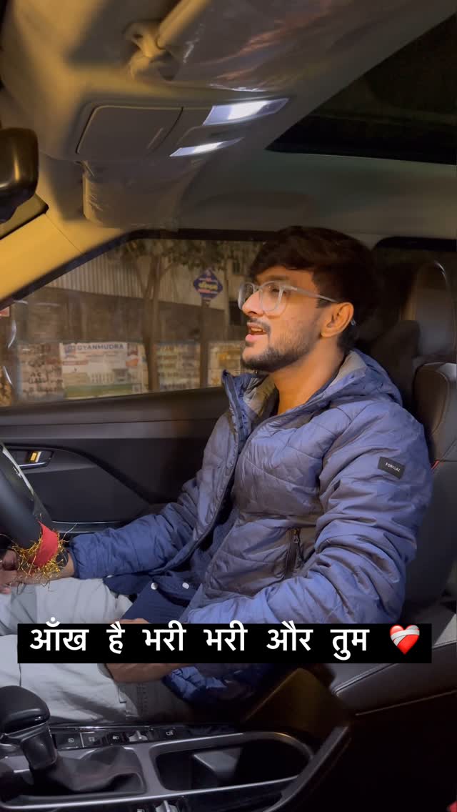 ज़ख़म है हरा हरा और तुम… ❤️🩹
Music & Mix @yashlimbachiyaofficial
#insta #reels #instagram #manish_sojitra #oldsongs #love #trending #viral #reelitfeelit #broken
