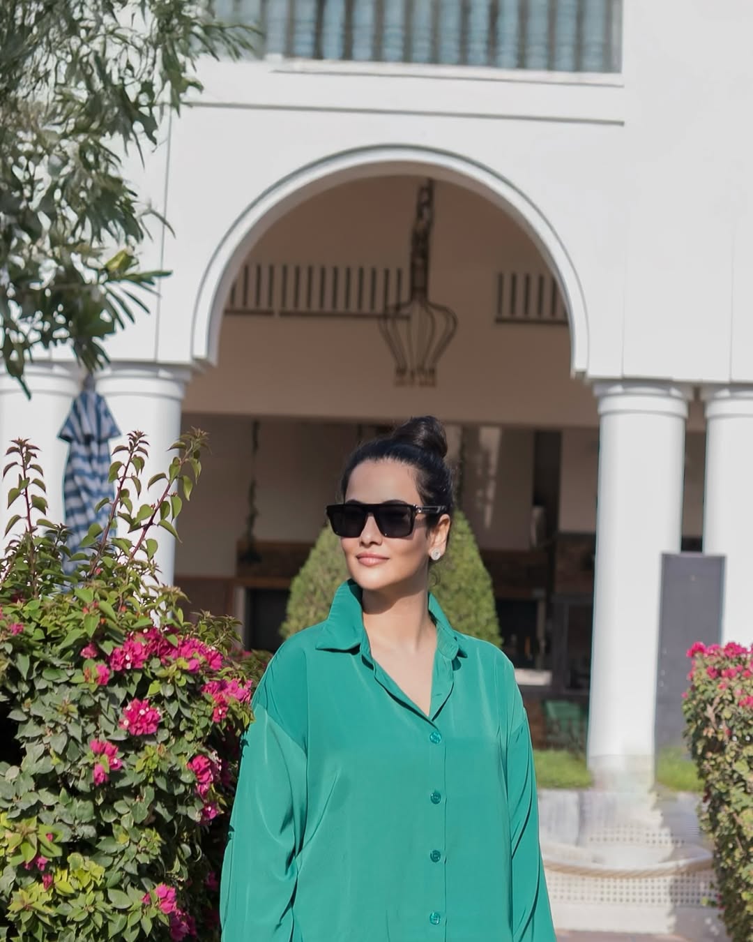 A beautiful Sunday!