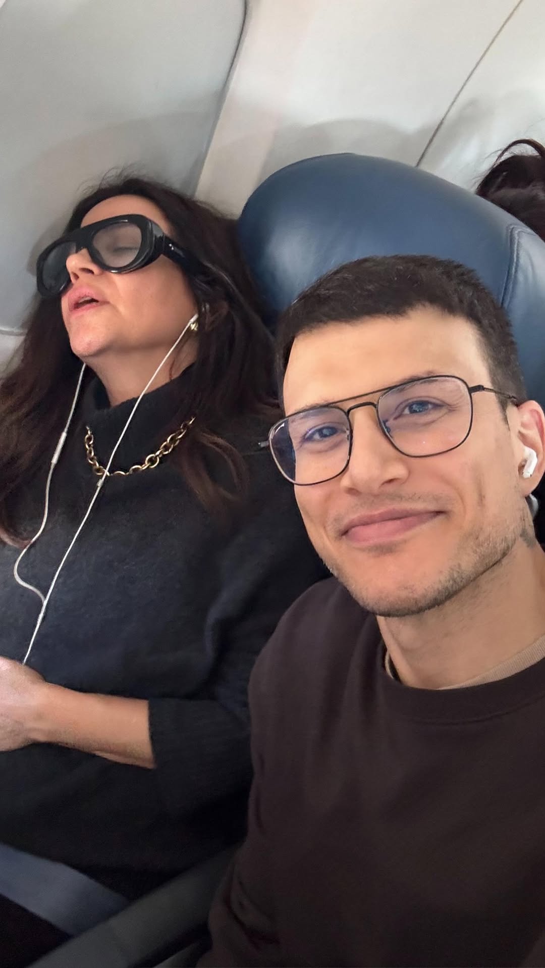 יעל התעלפה חבר׳ה.