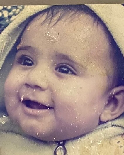 Many many happy returns of the day beta Paakhi @adya_singssss . Bappa Teri sab manokamna puri Kare aur hamesha guide karte rahein. Khub achha kaam karo khub bada naam karo. Ruk jaana nahi tu kahi haar ke, kaanto pe chalke milenge saaye bahar ke.