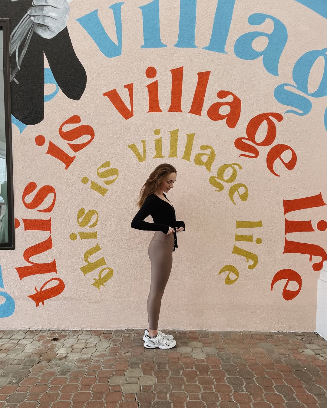 SUCH a fun day shopping at @inwoodvillage in Dallas today. So perfect if you have a vacay coming up!
#sponsored #inwoodvillage #villagelife