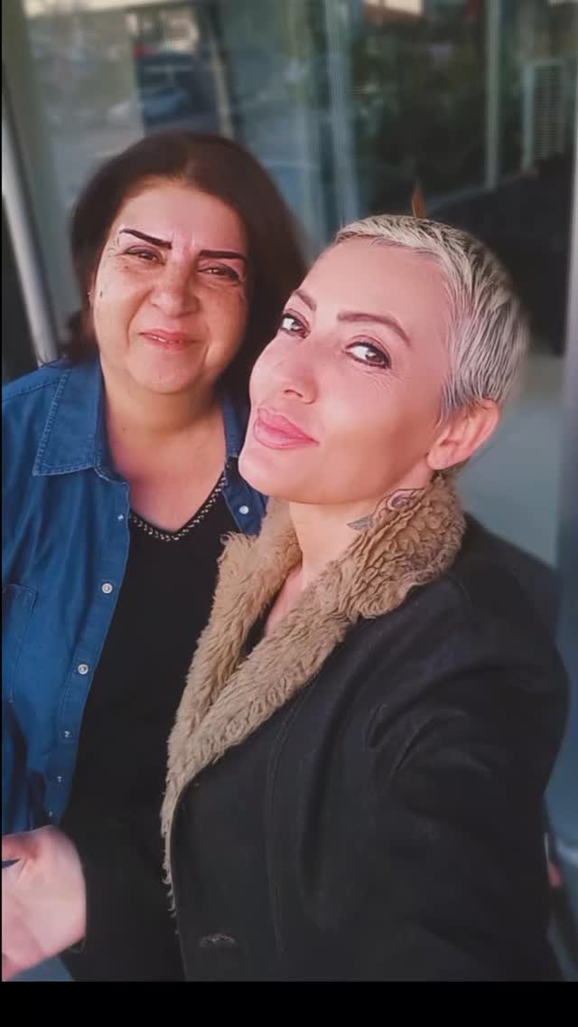 Önce doğallık sonra estetik bir görünüm.
Kalıcı Dipliner, Kalıcı Makyaj, Kirpik Lifting İşlemleriniz için Doğru Adres. Yıldızınız bizimle Parlasın. Dudak Renklendirme. @m.p.makyaj