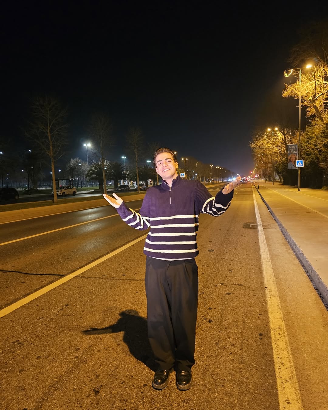 Muhtar mı olsam acep, izin günü çok dediler?