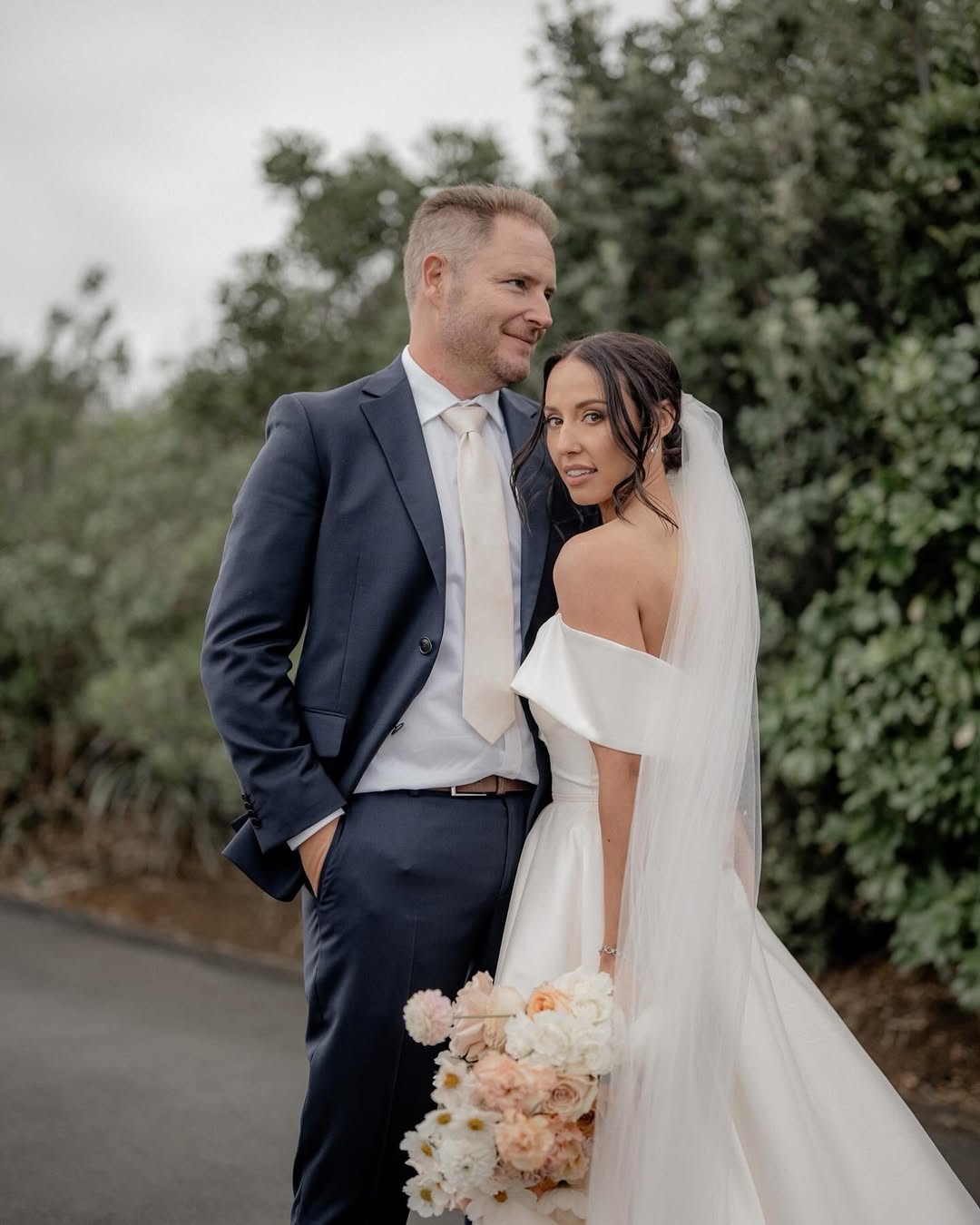 One year as The Bryants 🤍
#weddinganniversary #thebryants #oneyear