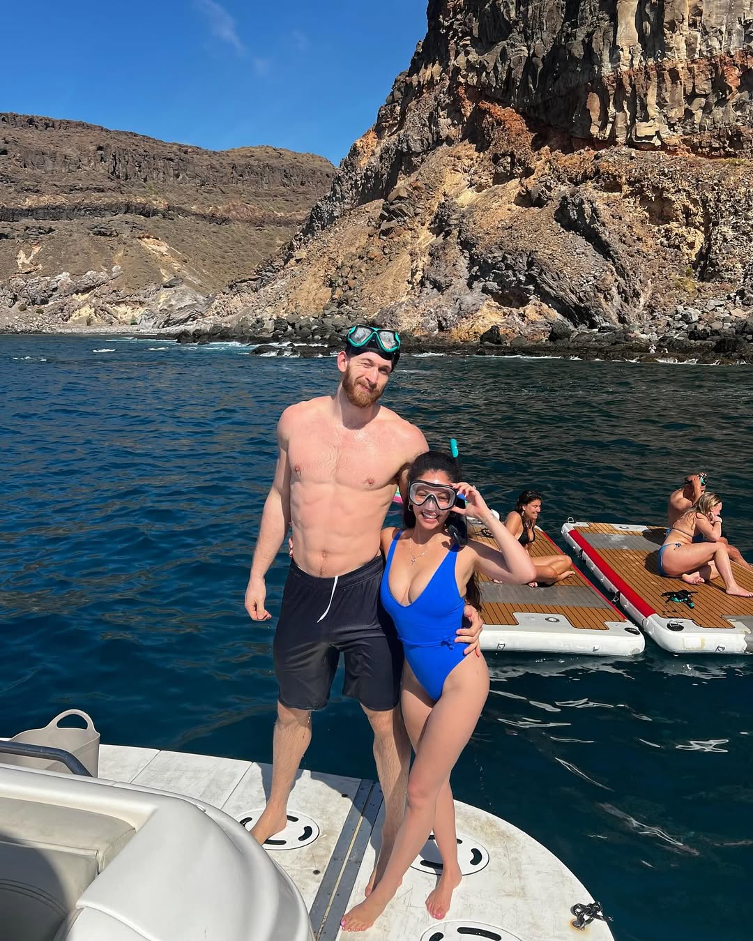 🛥️🇮🇨♥️